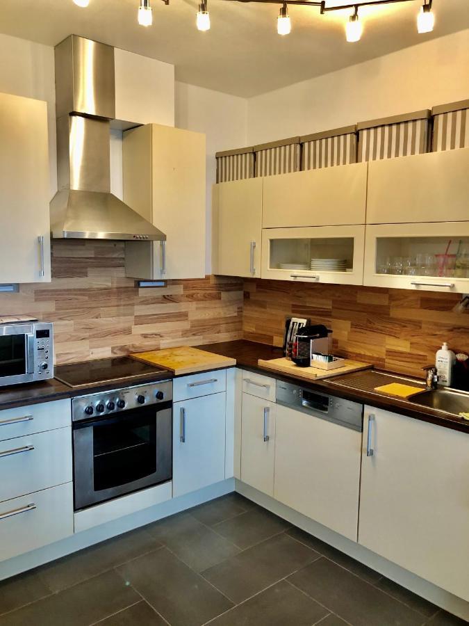 Fewo Atterseeperle - 80M2 Mit See- Und Gebirgsblick Щайнбах ам Атерзее Екстериор снимка