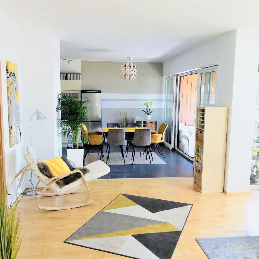 Fewo Atterseeperle - 80M2 Mit See- Und Gebirgsblick Щайнбах ам Атерзее Екстериор снимка