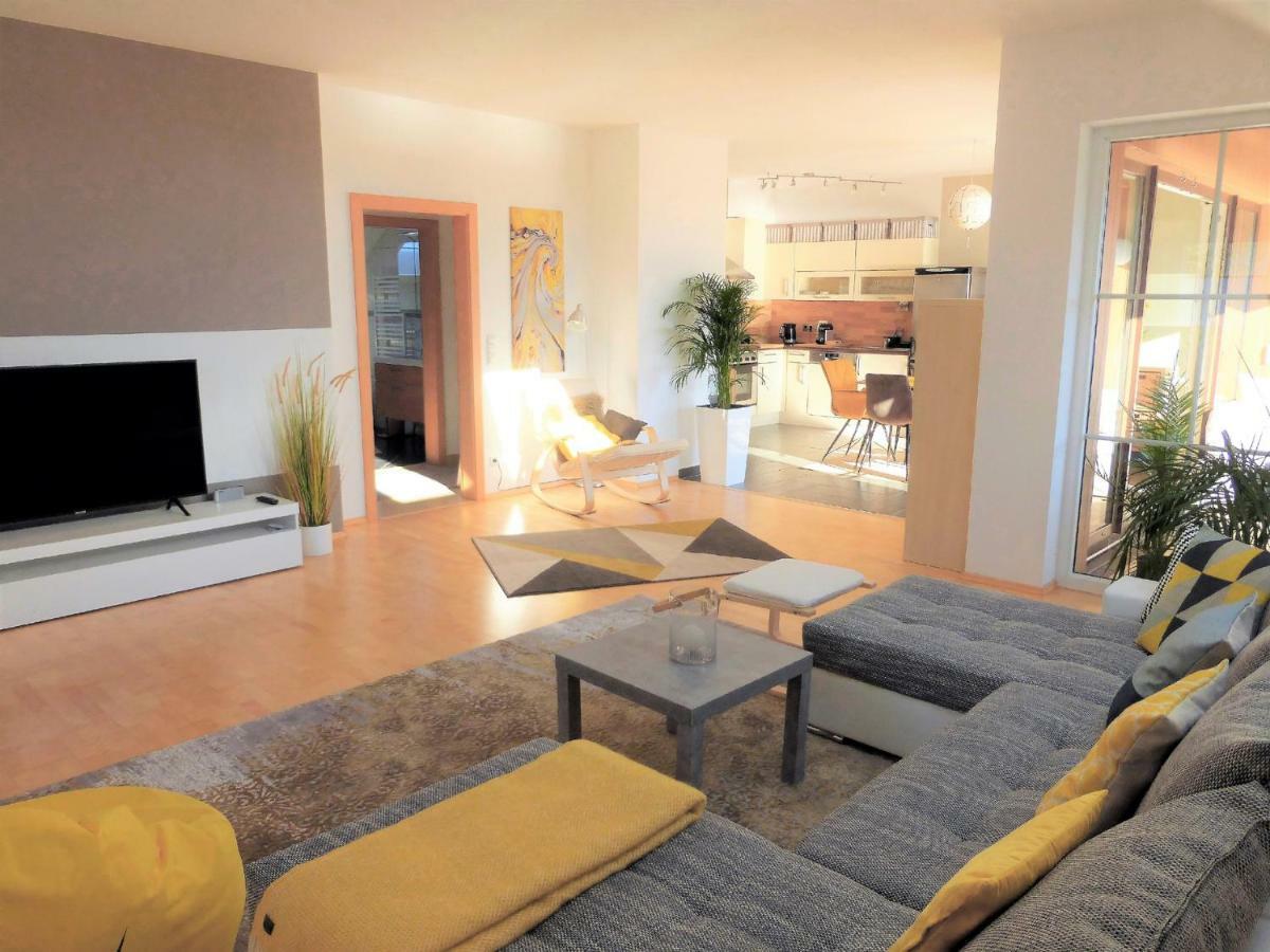 Fewo Atterseeperle - 80M2 Mit See- Und Gebirgsblick Щайнбах ам Атерзее Екстериор снимка